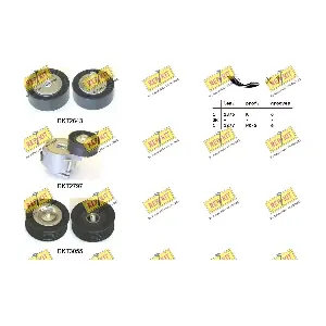 RKTA0113 REPKIT