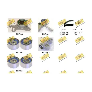 REPKIT RKTK1091