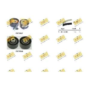 RKTK1080 REPKIT