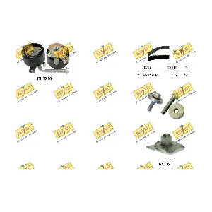 RKTK0863PA2 REPKIT