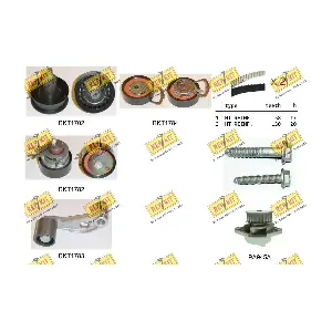 REPKIT RKTK0919PA