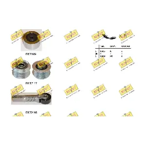 060082 REPKIT