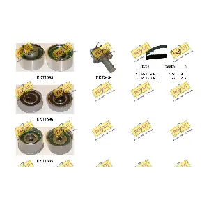 REPKIT RKTK1270