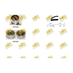REPKIT RKTK1233
