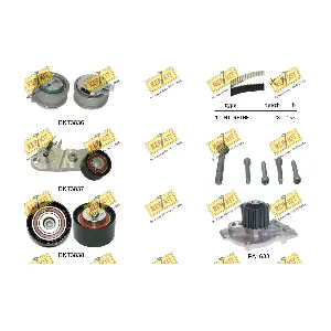 REPKIT RKTK1292PA