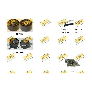 REPKIT RKTK1075PA