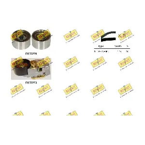 REPKIT RKTK1070
