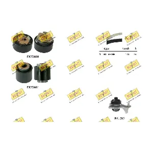REPKIT RKTK1167PA