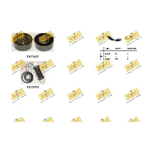 RKTA0001 REPKIT