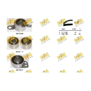 RKTK0957C REPKIT