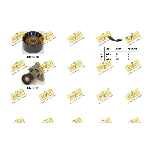 REPKIT RKTA0050