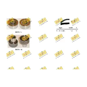 RKTK1280 REPKIT