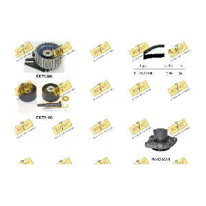 REPKIT RKTK0927PA