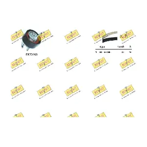 RKTK1124 REPKIT