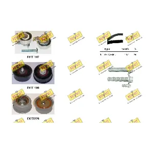 REPKIT RKTK0849