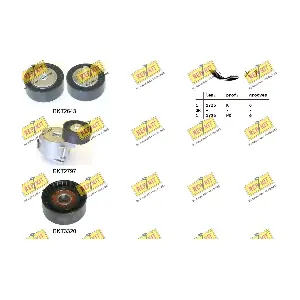 RKTA0118 REPKIT