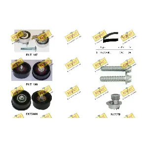 REPKIT RKTK1107PA2