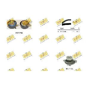 REPKIT RKTK1033PA