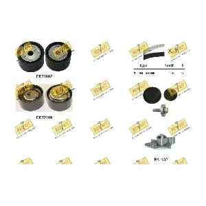RKTK1072PA REPKIT