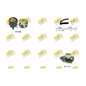 RKTK1129PA REPKIT
