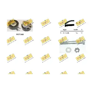 REPKIT RKTK0815
