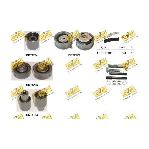 RKTK0833 REPKIT