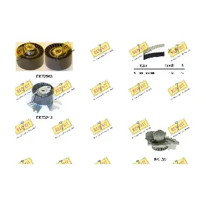 REPKIT RKTK1157PA