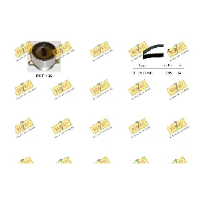 RKTK0882 REPKIT