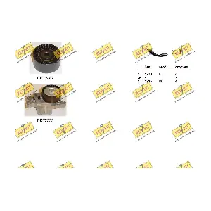 REPKIT RKTA0123