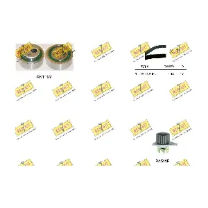 RKTK1119PA REPKIT