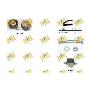 REPKIT RKTK0815PA