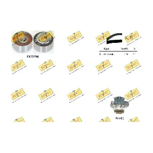 REPKIT RKTK1062PA