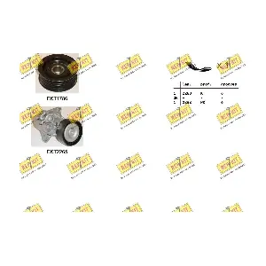 REPKIT RKTA0029