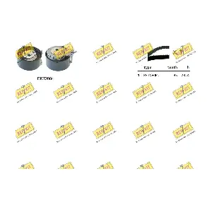 REPKIT RKTK0922