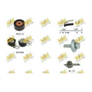 REPKIT RKTK1185PA