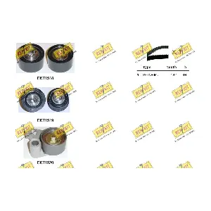 RKTK1262 REPKIT