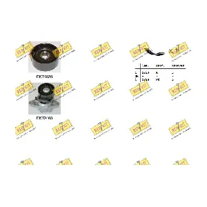 REPKIT RKTA0027