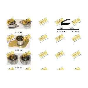 REPKIT RKTK0935