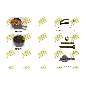REPKIT RKTK0860PA