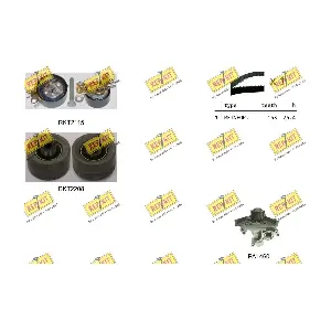 REPKIT RKTK0948PA2