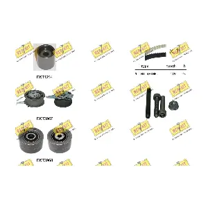 RKTK1298 REPKIT