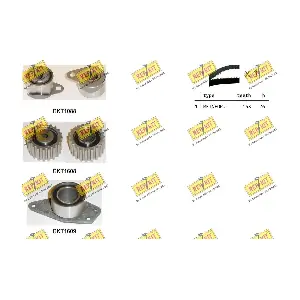 REPKIT RKTK0829