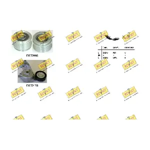 REPKIT RKTA0045