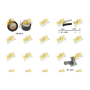 REPKIT RKTK1164PA