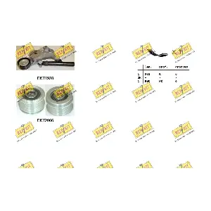 REPKIT RKTA0109