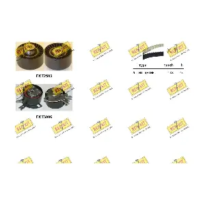 REPKIT RKTK1075