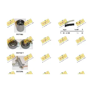 RKTK1053 REPKIT