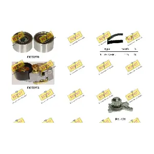 REPKIT RKTK1070PA2