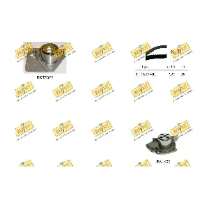 RKTK0916PA2 REPKIT