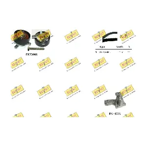 REPKIT RKTK1095PA